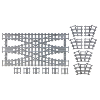 Ultimate Monster Crossover R104